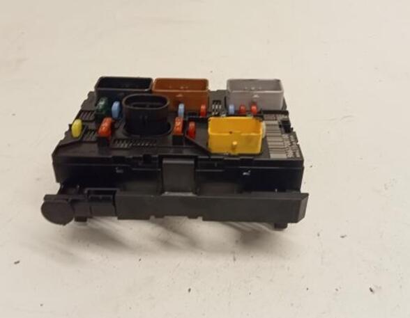 Fuse Box PEUGEOT 207 (WA_, WC_)