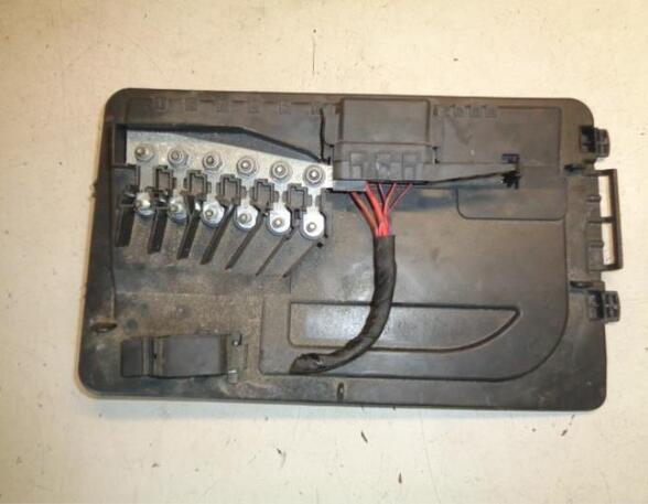 Fuse Box SEAT IBIZA III (6L1)