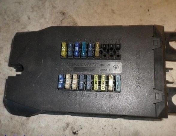 Fuse Box MERCEDES-BENZ SPRINTER 3-t Van (903)