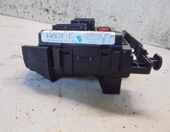 Fuse Box PEUGEOT 206 Hatchback (2A/C), PEUGEOT 206 Saloon