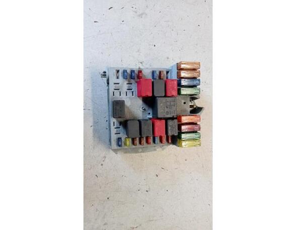 Fuse Box FIAT IDEA (350_)