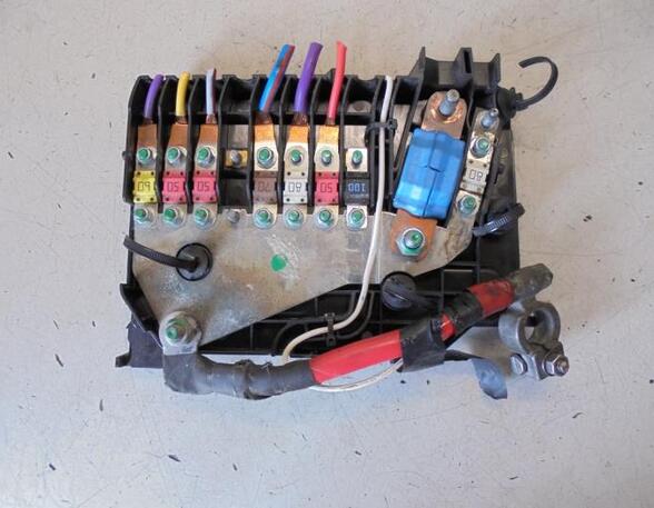 Fuse Box FORD FOCUS III Turnier