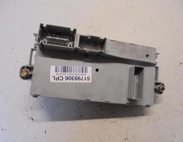 Fuse Box LANCIA MUSA (350_), FIAT IDEA (350_)