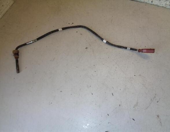 Exhaust gas temperature sensor  SEAT IBIZA IV (6J5, 6P1), SEAT IBIZA IV SC (6J1, 6P5)