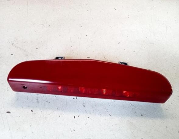 Auxiliary Stop Light OPEL CORSA E (X15)