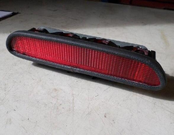 Auxiliary Stop Light MERCEDES-BENZ A-CLASS (W168)