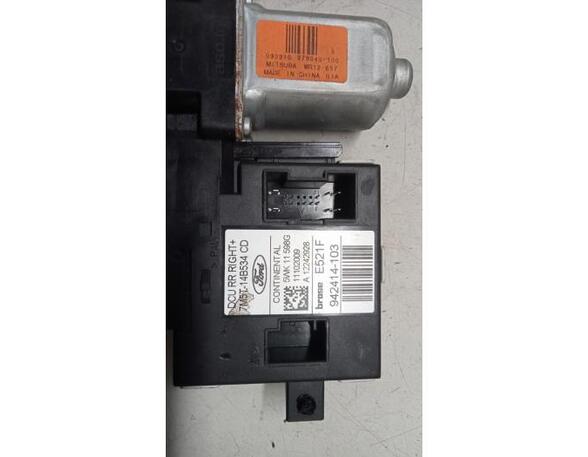 Electric Window Lift Motor FORD C-MAX (DM2), FORD FOCUS C-MAX (DM2)