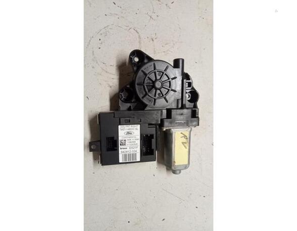 Electric Window Lift Motor FORD C-MAX (DM2), FORD FOCUS C-MAX (DM2)