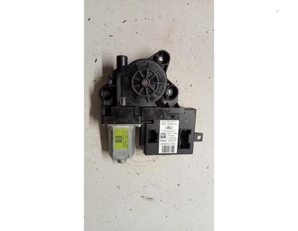 Elektrische motor raamopener FORD C-MAX (DM2), FORD FOCUS C-MAX (DM2)