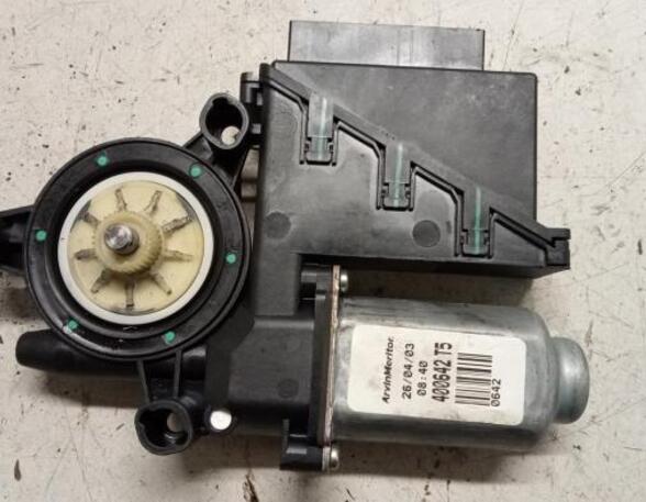 Electric Window Lift Motor VW POLO (9N_)