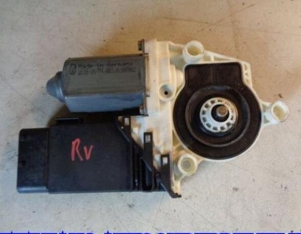 Elektrische motor raamopener VW GOLF IV (1J1)