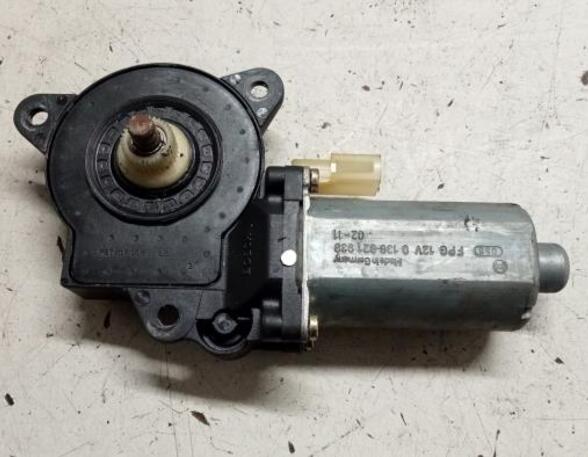 
Motor Fensterheber Ford Fiesta V JH, JD 2S6114553AA P19504221
