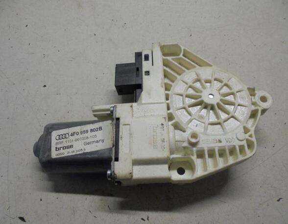 Electric Window Lift Motor AUDI A6 (4F2, C6), AUDI A6 Avant (4F5, C6)