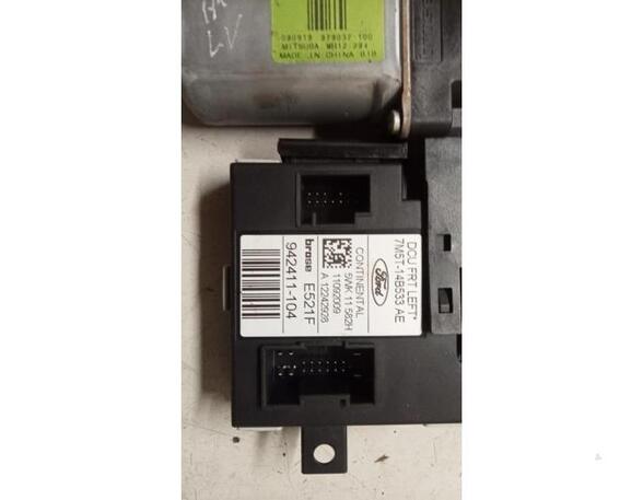 Electric Window Lift Motor FORD C-MAX (DM2), FORD FOCUS C-MAX (DM2)