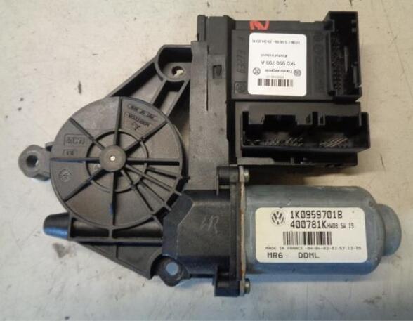 Elektrische motor raamopener VW TOURAN (1T1, 1T2)