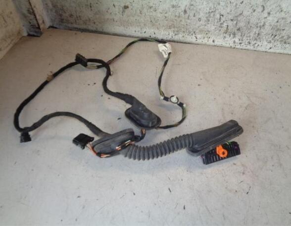 Wiring Harness VW POLO (6R1, 6C1), VW POLO Van (6R)