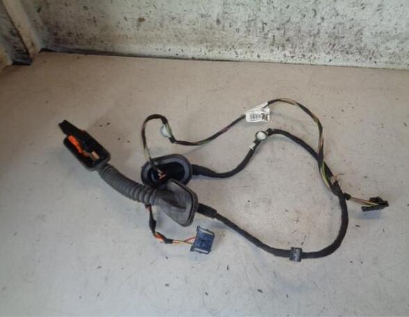 Wiring Harness VW POLO (6R1, 6C1), VW POLO Van (6R)