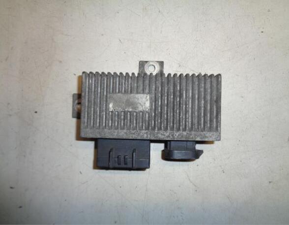 Glow Plug Relay Preheating RENAULT KANGOO Express (FC0/1_)