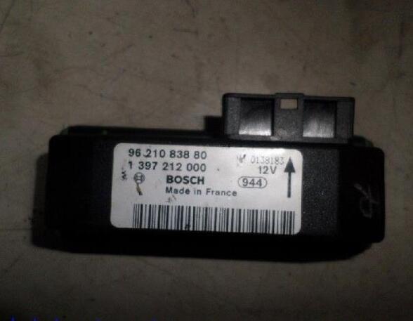 Sensor PEUGEOT 406 Break (8E/F)