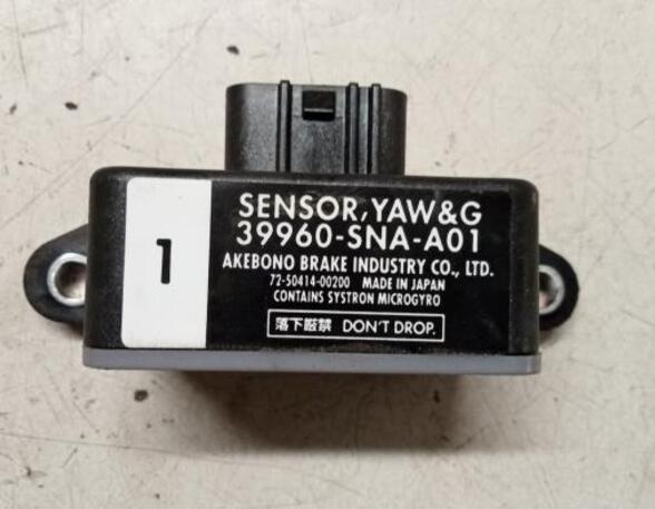 
Sensor Honda Civic VIII Stufenheck FD, FA 39960SNAA01 P19637070
