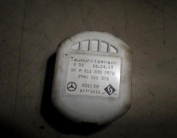 Sensor MERCEDES-BENZ A-CLASS (W168)