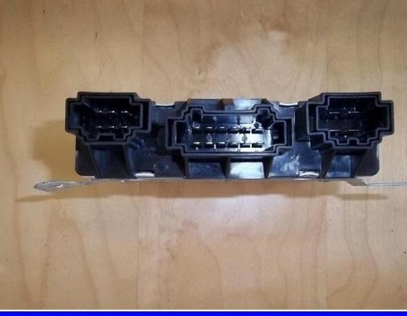 Control unit FORD GALAXY (WGR)