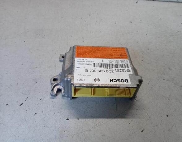 Control unit for Airbag VW TOUAREG (7LA, 7L6, 7L7)