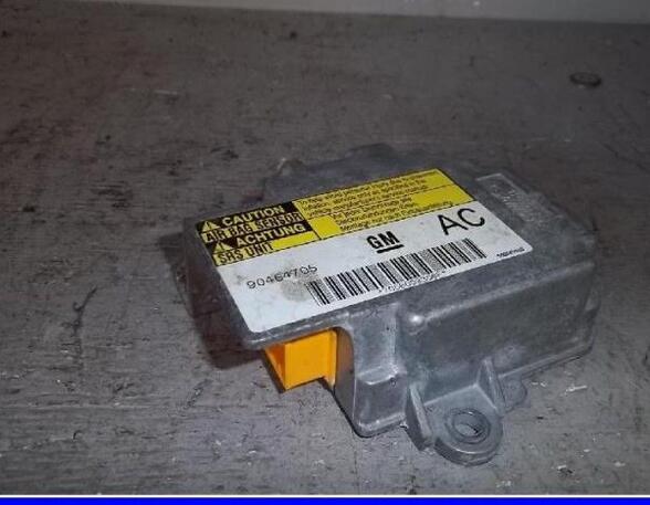 Control unit for Airbag OPEL VECTRA B (J96)