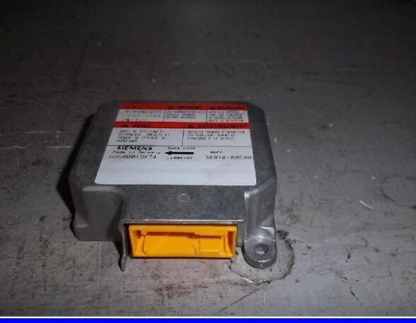 Control unit for Airbag SUZUKI SWIFT II Hatchback (EA, MA)