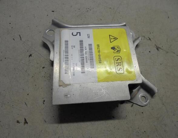 Regeleenheid airbag PEUGEOT 107 (PM_, PN_)