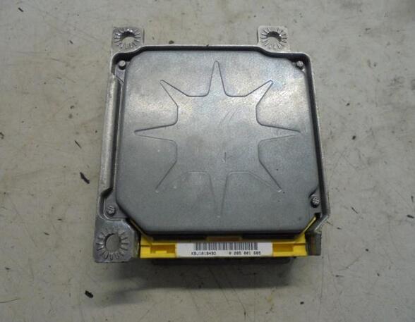 Control unit for Airbag MITSUBISHI COLT VI (Z3_A, Z2_A), MITSUBISHI Colt VII (Z2_A)