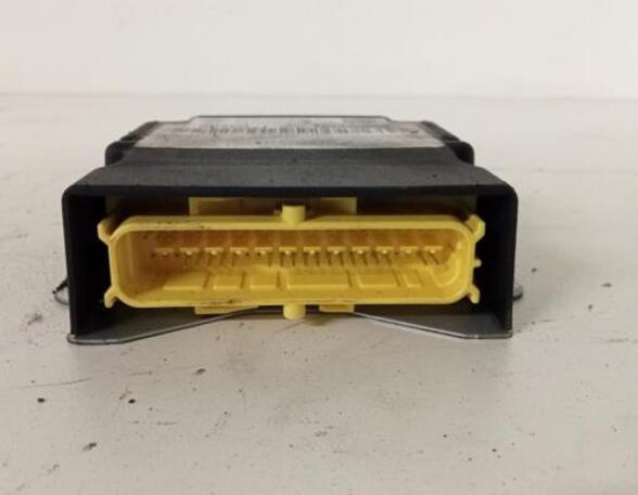 Control unit for Airbag VW POLO (6R1, 6C1), VW POLO Van (6R)