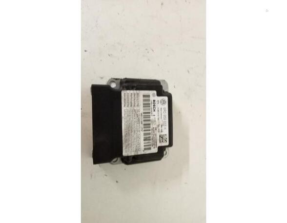 Control unit for Airbag VW POLO (6R1, 6C1), VW POLO Van (6R)