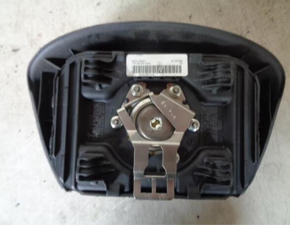 Control unit for Airbag RENAULT TRAFIC II Van (FL)