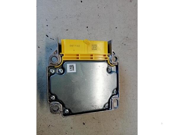 Control unit for Airbag AUDI A3 (8P1), AUDI A3 Sportback (8PA)