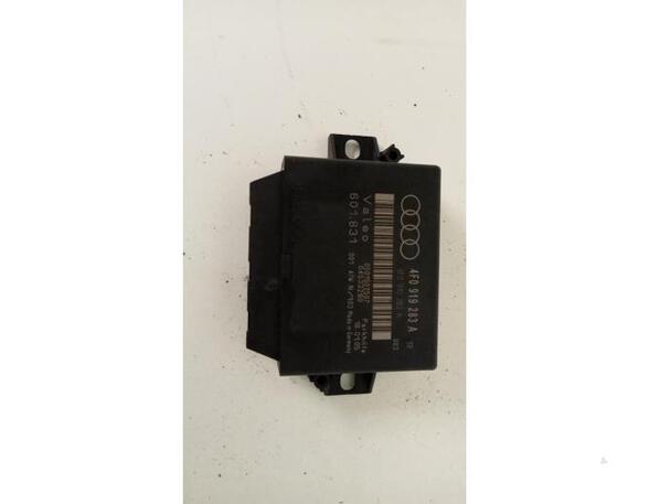 Regeleenheid park distance control AUDI A6 (4F2, C6)