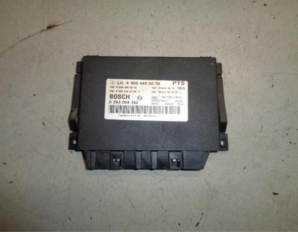 Control unit for parking support VW CRAFTER 30-50 Van (2E_)