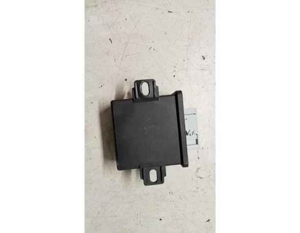 Control unit for curve light VW JETTA III (1K2)