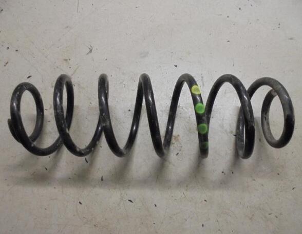 Coil Spring VW POLO (6R1, 6C1), VW POLO Van (6R)