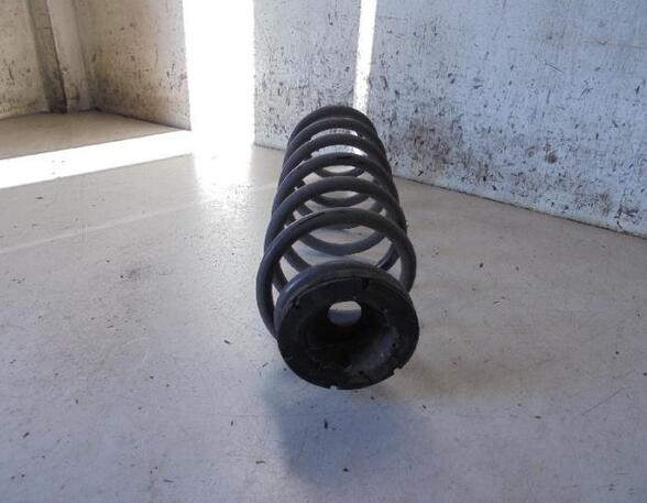 Coil Spring VW POLO (6R1, 6C1), VW POLO Van (6R)