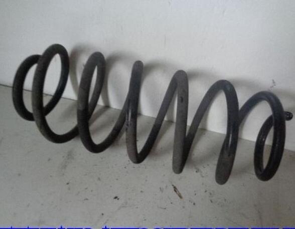 Coil Spring CITROËN C1 (PM_, PN_)