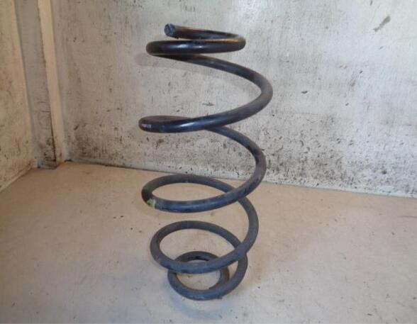 Coil Spring FIAT DOBLO Cargo (263_)