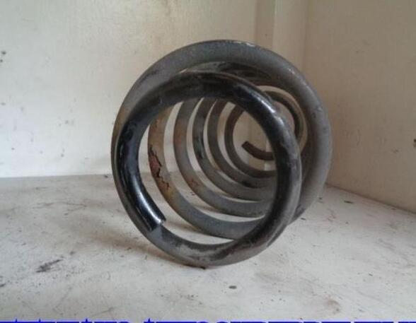 Coil Spring PEUGEOT 107 (PM_, PN_)