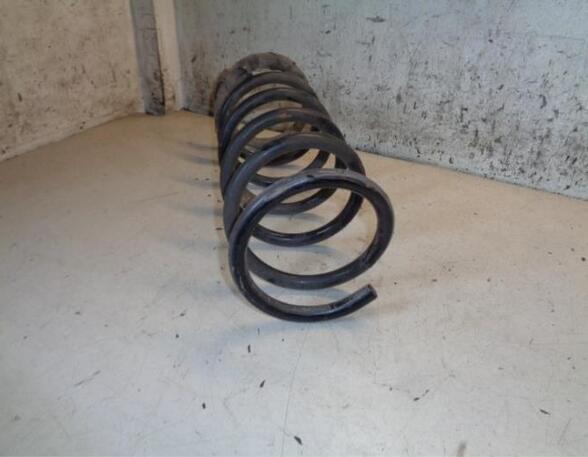 Coil Spring FORD MONDEO IV (BA7)