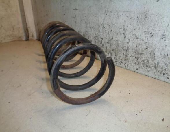 Coil Spring FORD MONDEO IV (BA7)