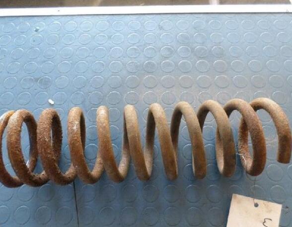 Coil Spring MERCEDES-BENZ 124 Saloon (W124)