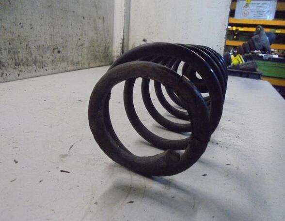 Coil Spring VW POLO (6R1, 6C1), VW POLO Van (6R)