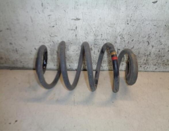 Coil Spring RENAULT MODUS / GRAND MODUS (F/JP0_)