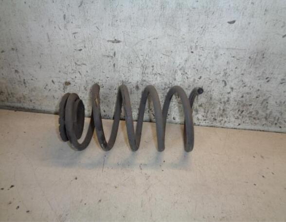 Coil Spring OPEL CORSA D (S07)