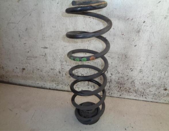 Coil Spring VW POLO (6R1, 6C1), VW POLO Van (6R)